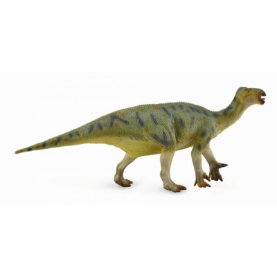 Figurina dinozaur iguanodon deluxe collecta