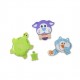 Set 3 jucarii pentru motricitate animale de companie - melissa & doug