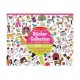 Colectia de abtibilduri melissa and doug roz