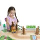 Set de joaca concursul de echitatie - melissa & doug