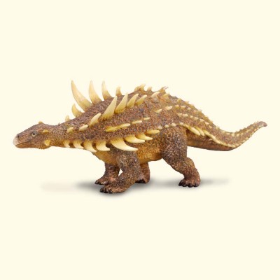 Figurina dinozaur polacanthus pictata manual l collecta