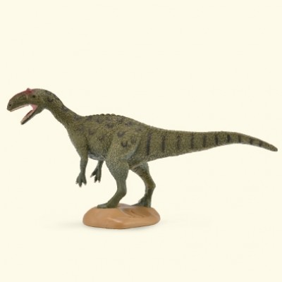 Figurina dinozaur lourinhanosaurus pictata manual l collecta