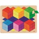 Puzzle efecte 3d