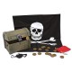 Set de joaca cufarul piratilor melissa and doug