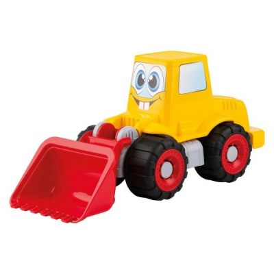 Incarcator frontal 32 cm happy trucks