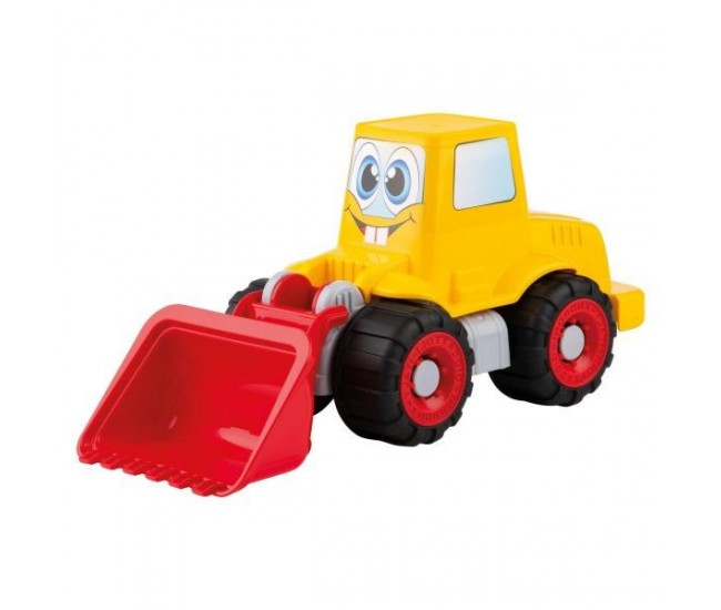 Incarcator frontal 32 cm happy trucks