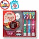 Set de joaca decoreaza briosele melissa and doug