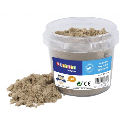 Nisip kinetic natur play sand 1 kg