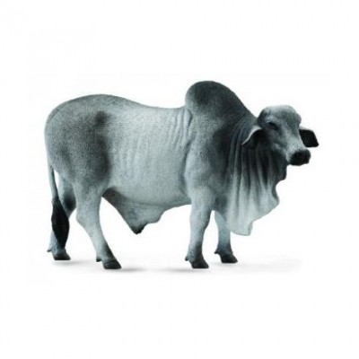 Figurina taur brahman l collecta