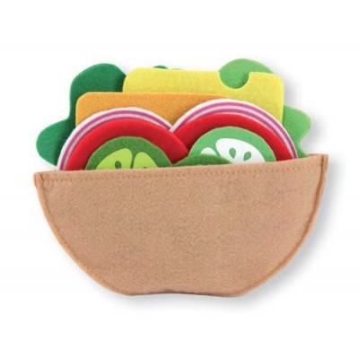 Melissa & doug - set de joaca sandwich