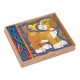 Joc cu sireturi animale de companie melissa and doug