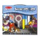 Set decodorul de secrete melissa and doug