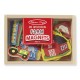 Ferma cu magneti - melissa and doug