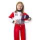 Costum de carnaval pilot de curse melissa and doug