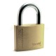 Lacat Strong Lock 50 mm, Heavy Duty, 3 chei, BEOROL