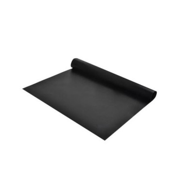 Folie antiaderenta din teflon, pentru gratar, set 5 buc, 40x33 cm, Isotrade 