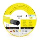 Furtun de gradina, 3 straturi, 1/2, 25 m, Cellfast Plus