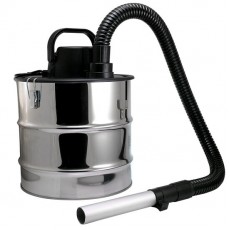 Aspirator cenusa, 1000 W, filtru HEPA, 18 L, Strend Pro