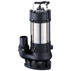 Pompa submersibila pentru apa murdara, 750 W, 18000 l/h