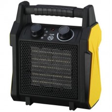 Incalzitor electric cu maner, 322 m3/h, 3000 W  