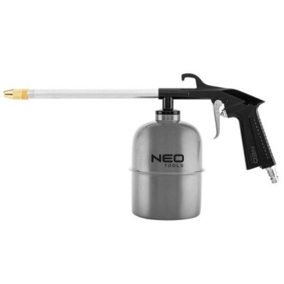 Pistol pentru spalat cu presiune, 4 bar, 1 L, 215 mm, NEO