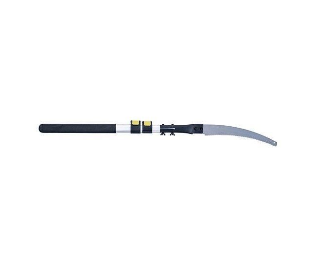 Fierastrau pentru crengi, gradina, cu maner telescopic 1,5m