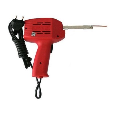 Pistol de lipit electric, 75 W, profesional, Lidokov