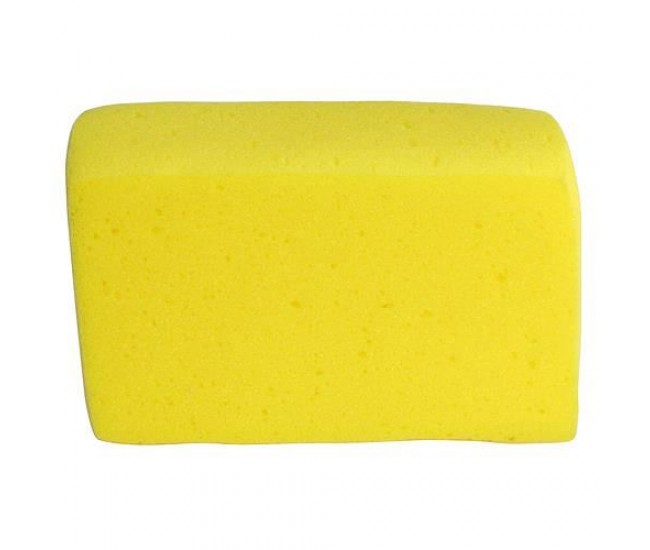 Burete curatat gresie 20x12x7 cm