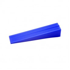 Pene pentru nivelare si aliniere a placilor ceramice, set 100 buc, 98x21x20 mm, Strend Pro