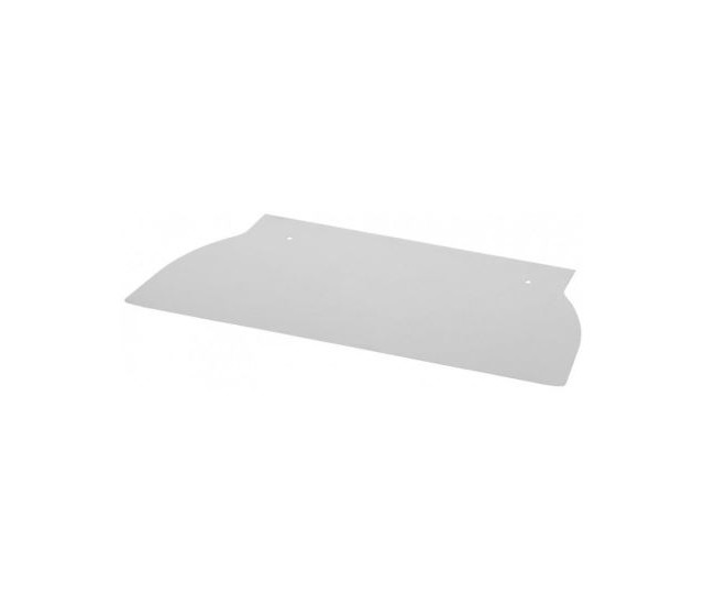 Lama rezerva pentru gletiera profesionala, 2161238, inox, 25 cm x 0.3 mm, Strend Pro