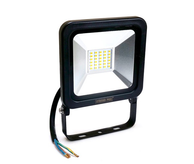 Proiector lucru, LED, 10 W, 800 lm, IP65, Strend Pro