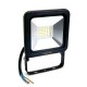 Proiector lucru, LED, 20 W, 1600 lm, IP65, Strend Pro