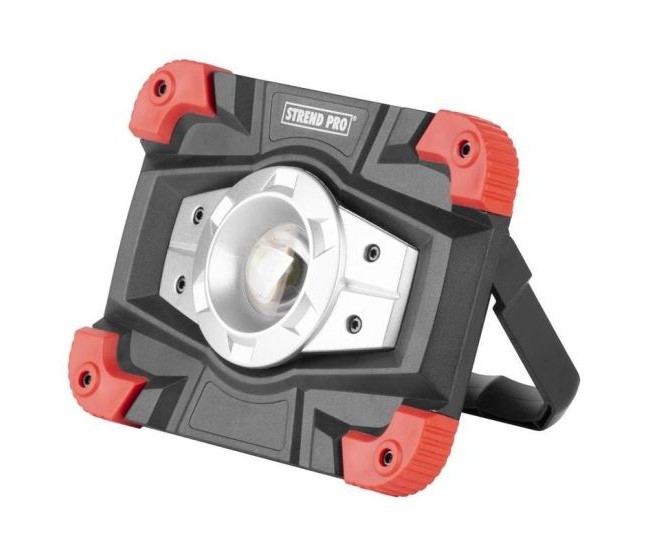 Lampa de lucru portabila cu LED COB 10 W