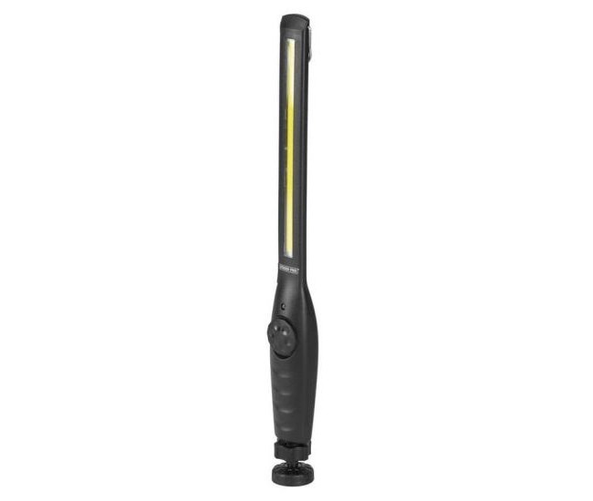 Lampa de lucru LED COB 300 Lm, 1200 mAh, magnet, USB, Strend Pro