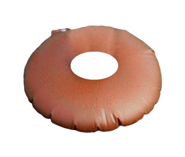 Sac pentru irigare pomi, 75 L, rotund, pvc, Strend Pro