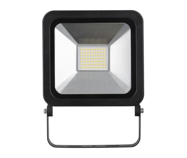 Proiector lucru, LED, 50 W, 4000 lm, IP65, Strend Pro