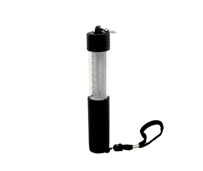 Lampa de lucru, 12 LED, 400 mAh, Strend Pro 