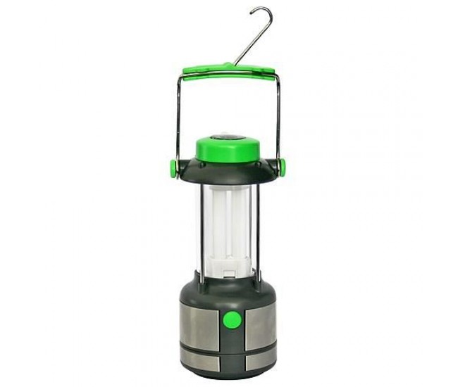 Lampa camping cu busola, 5 W