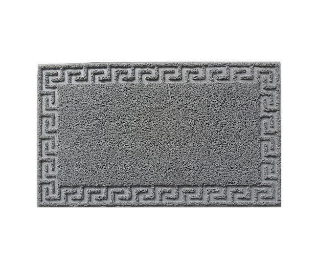 Covoras intrare, PVC, 40x60 cm, Greek