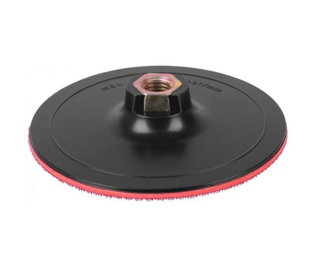 Suport plastic cu scai, pentru flex, 125 mm, Strend Pro