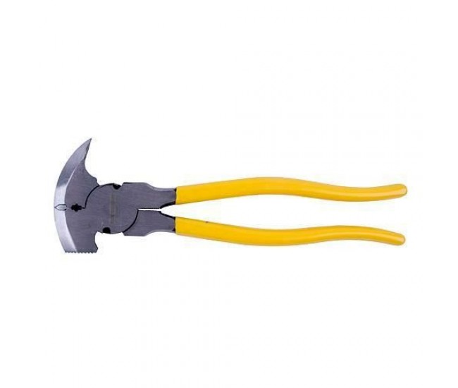 Cleste multifunctional pentru garduri, 250 mm