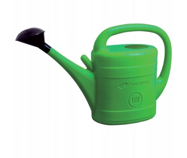 Stropitoare plastic, 10 L 