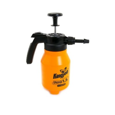 Pulverizator gradina, pompa de stropit, vermorel, manual, 1.5 L, Kingjet 