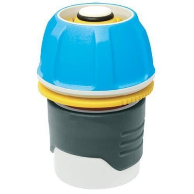 Cupla rapida, cu stop,  3/4 - 5/8, Aquacraft