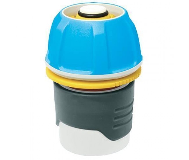 Cupla rapida, cu stop,  3/4 - 5/8, Aquacraft