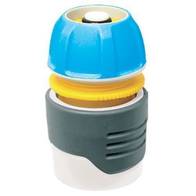 Cupla rapida, cu stop, 1/2, Aquacraft