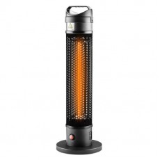 Incalzitor terasa, infrarosu, 1000 W, interior/exterior, IP44, NEO