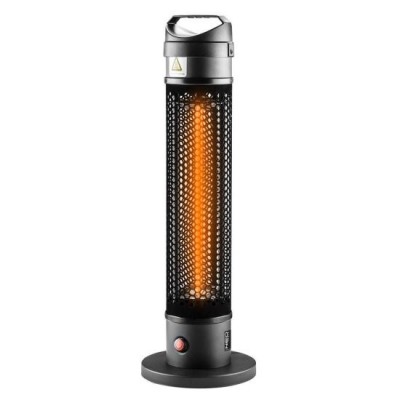 Incalzitor terasa, infrarosu, 1000 W, interior/exterior, IP44, NEO