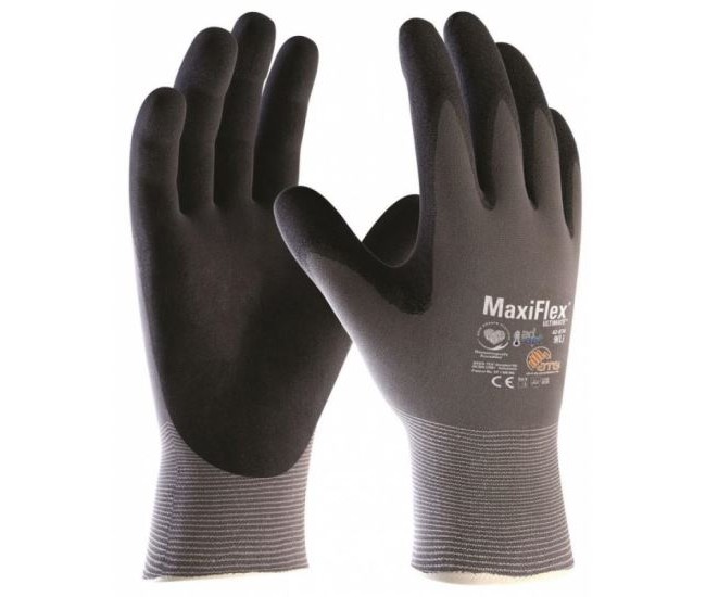 Manusi MAXIFLEX ENDURANCE, marimea L, Ardon