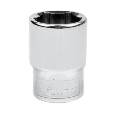 Cap tubular, 1/4, 8 mm, Richmann